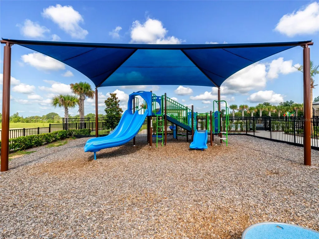 6809 Serpent Hawk Lane Howey In The Hills FL 34737