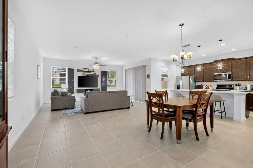 6809 Serpent Hawk Lane Howey In The Hills FL 34737