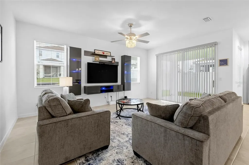 6809 Serpent Hawk Lane Howey In The Hills FL 34737