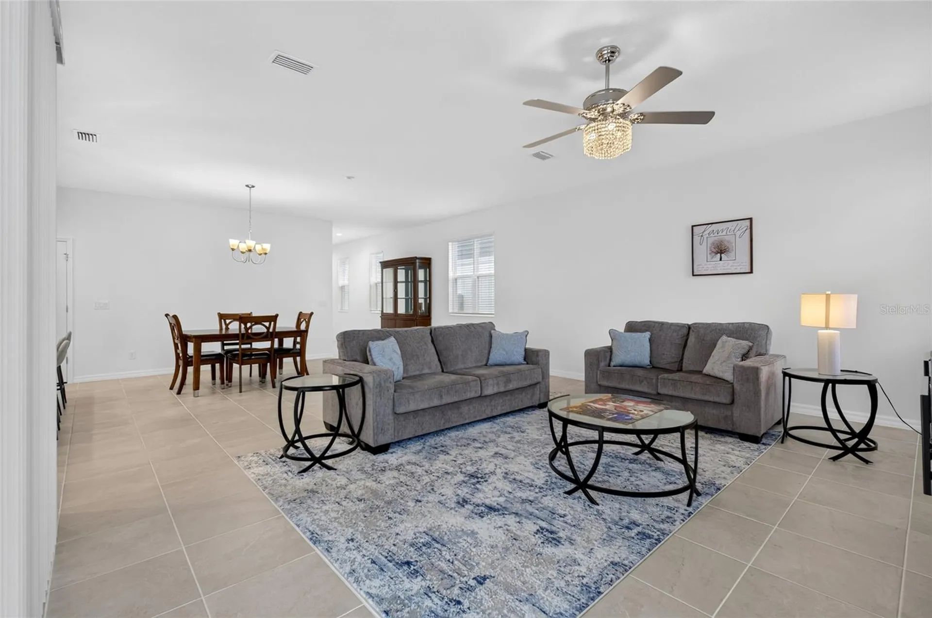 6809 Serpent Hawk Lane Howey In The Hills FL 34737