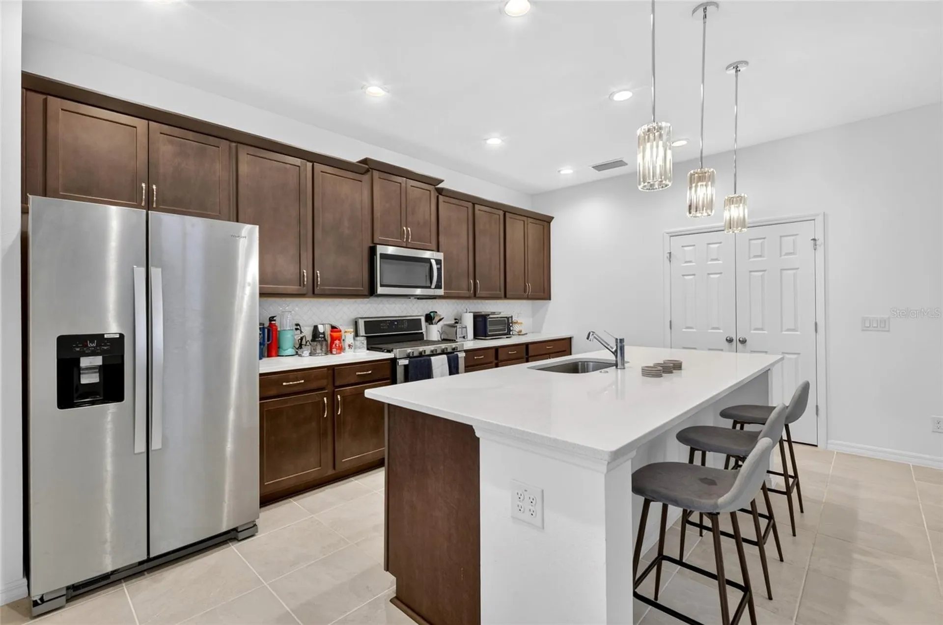 6809 Serpent Hawk Lane Howey In The Hills FL 34737