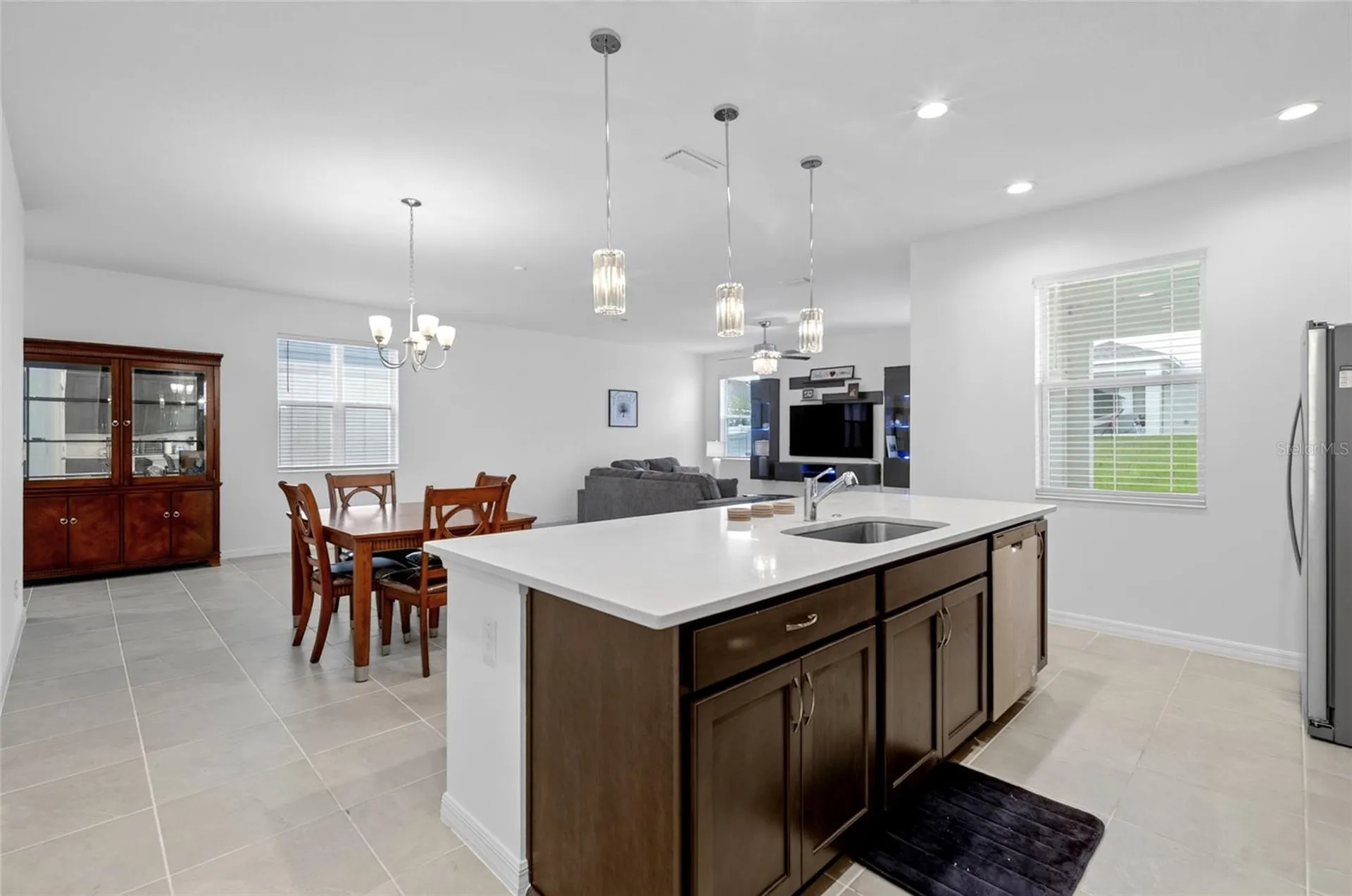 6809 Serpent Hawk Lane Howey In The Hills FL 34737