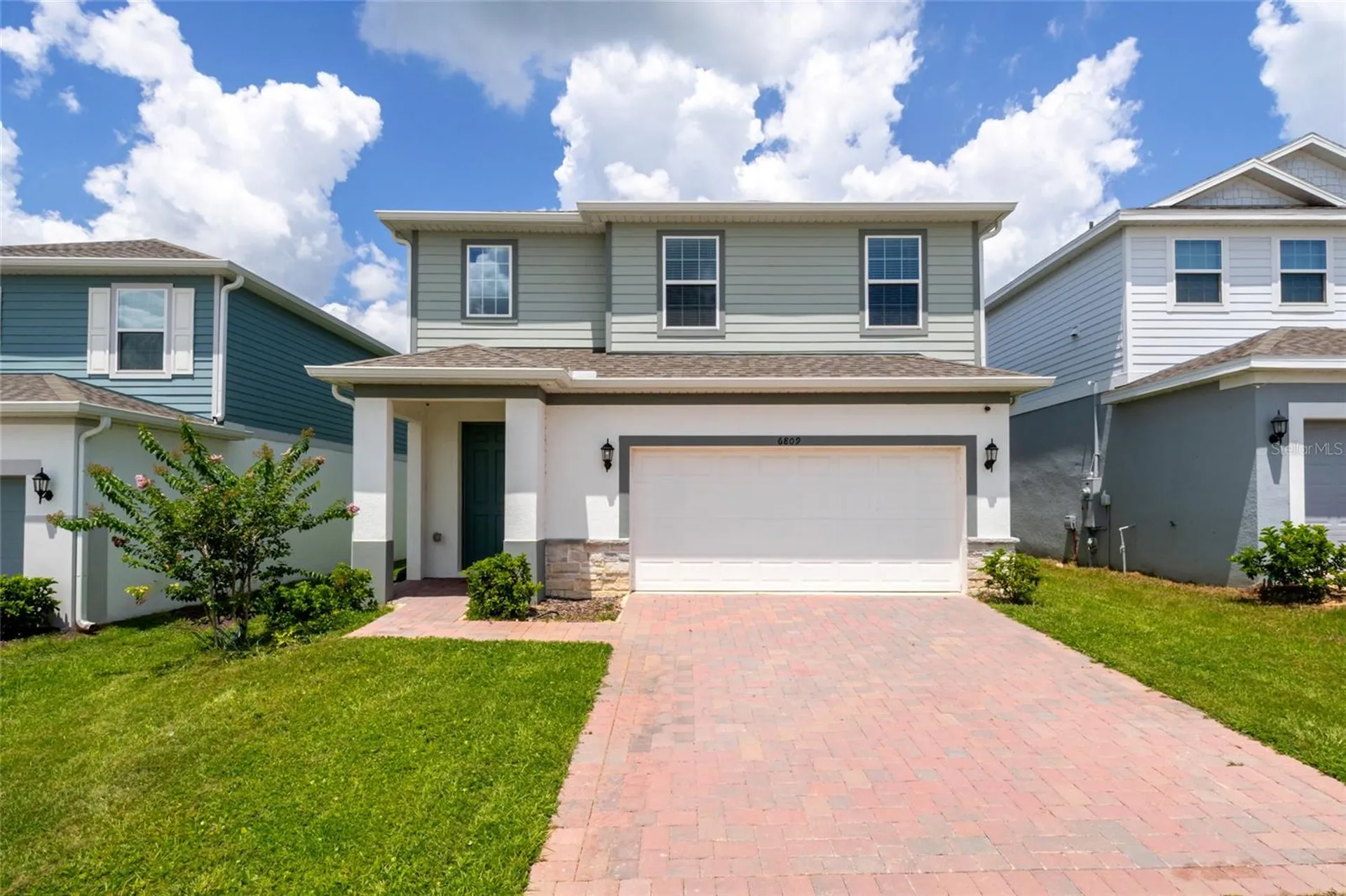 6809 Serpent Hawk Lane Howey In The Hills FL 34737