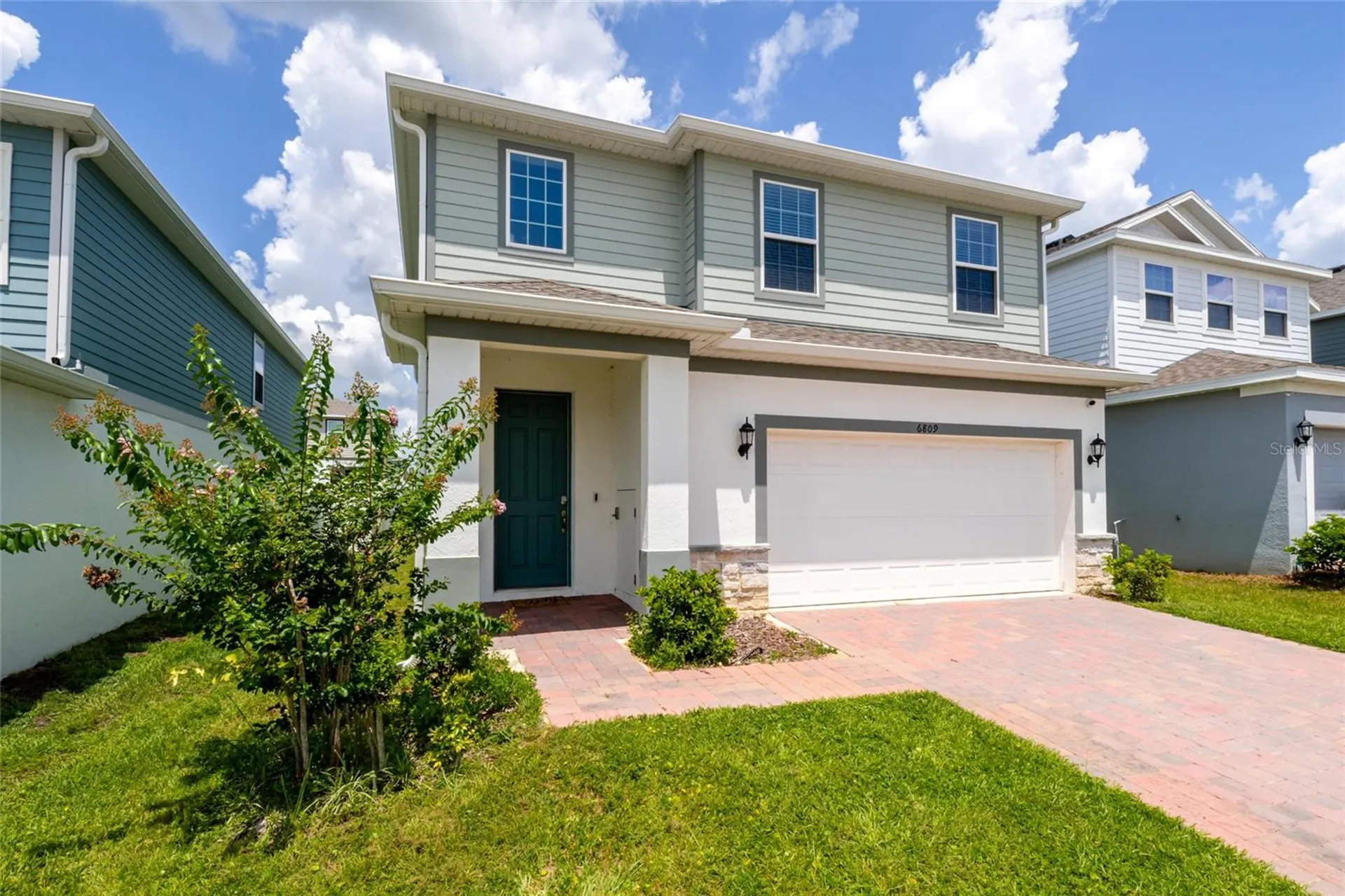 6809 Serpent Hawk Lane Howey In The Hills FL 34737