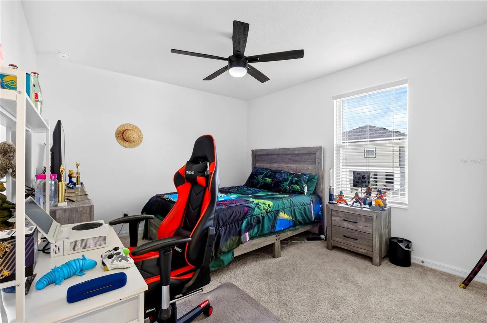 6809 Serpent Hawk Lane Howey In The Hills FL 34737