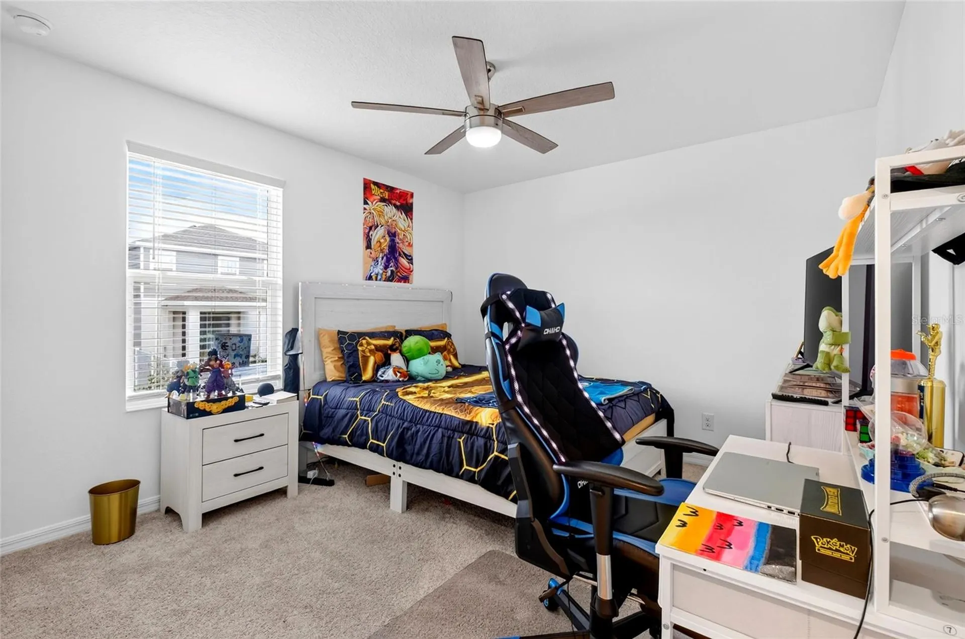 6809 Serpent Hawk Lane Howey In The Hills FL 34737