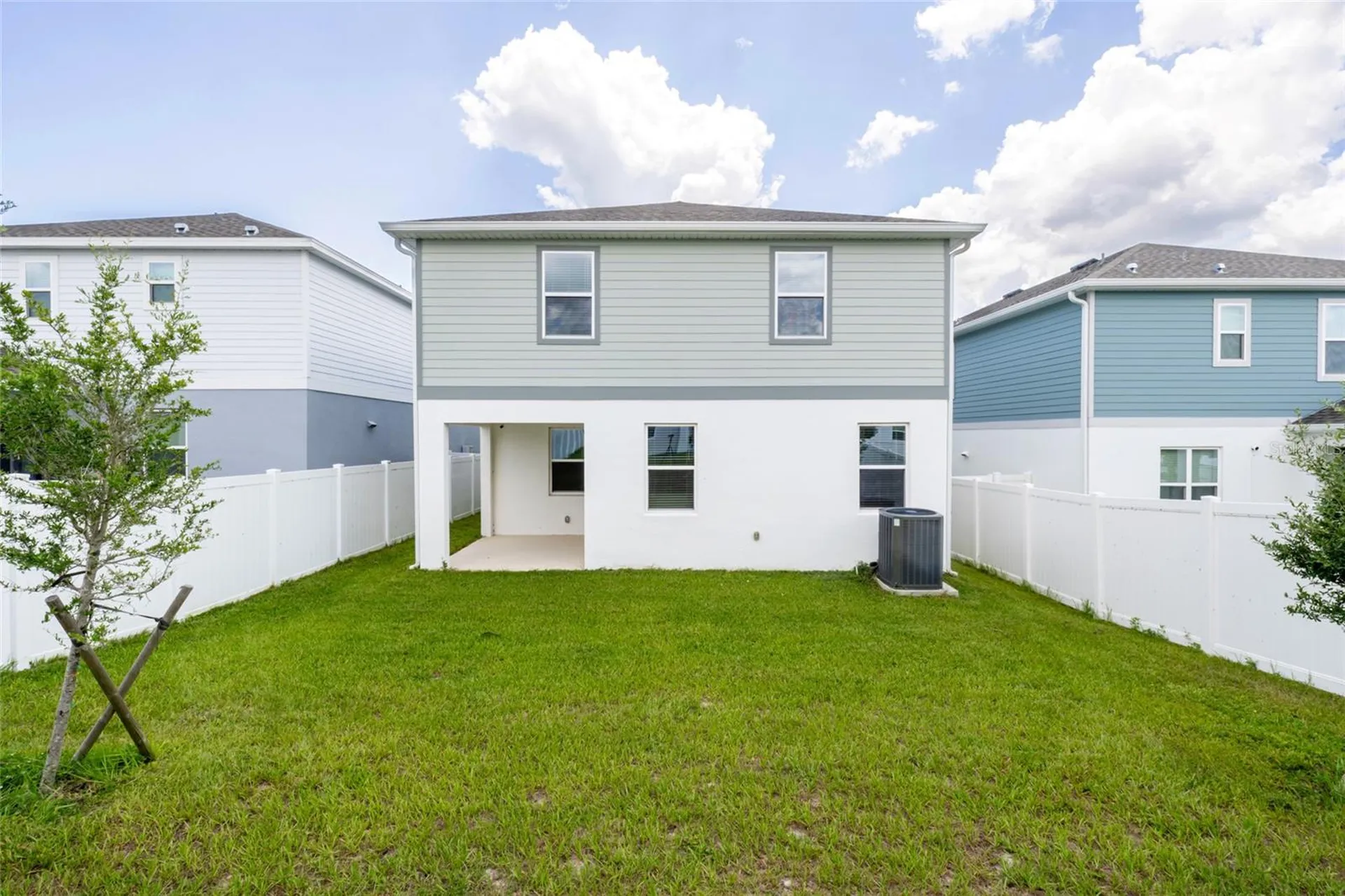 6809 Serpent Hawk Lane Howey In The Hills FL 34737