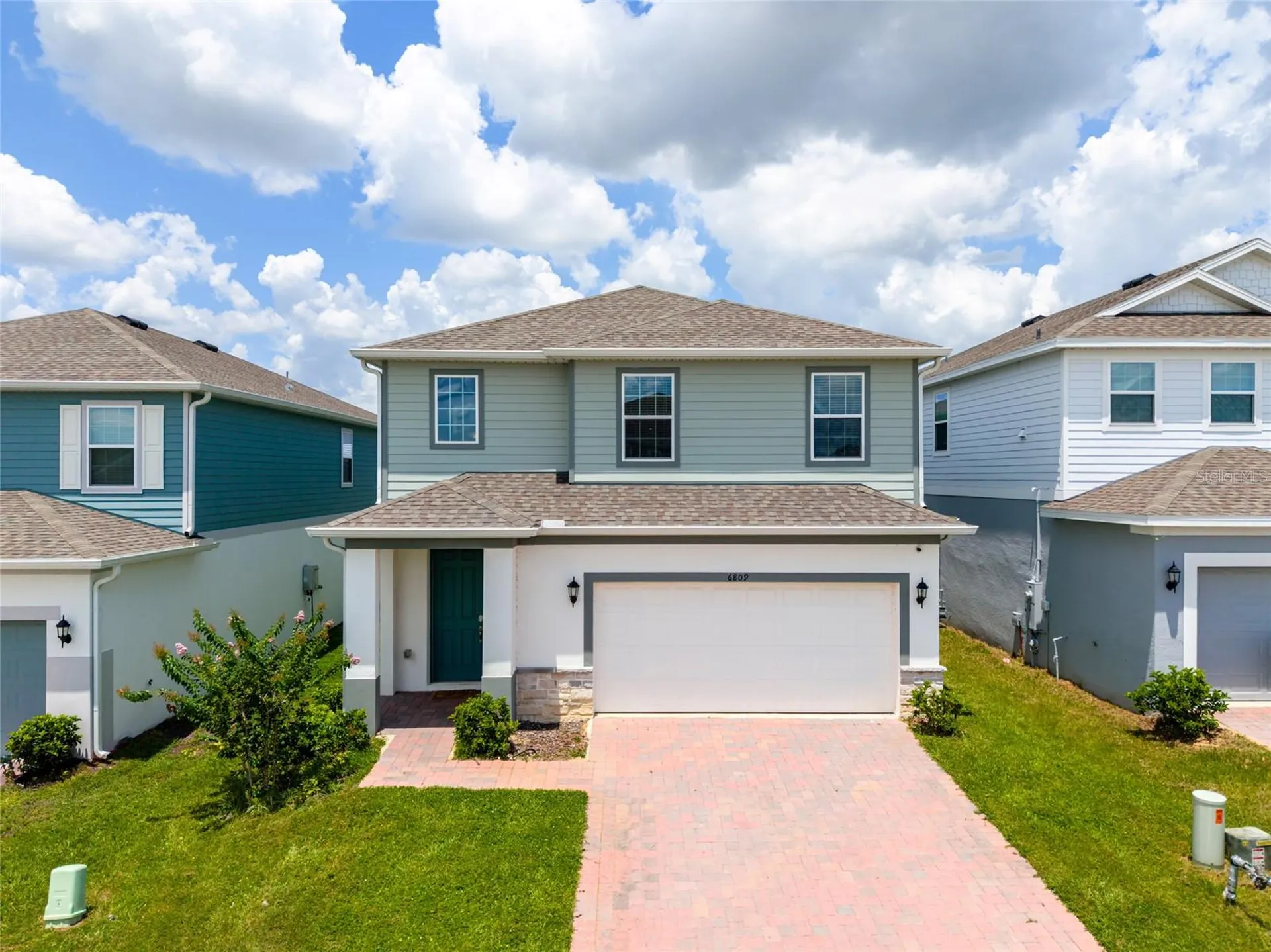 6809 Serpent Hawk Lane Howey In The Hills FL 34737
