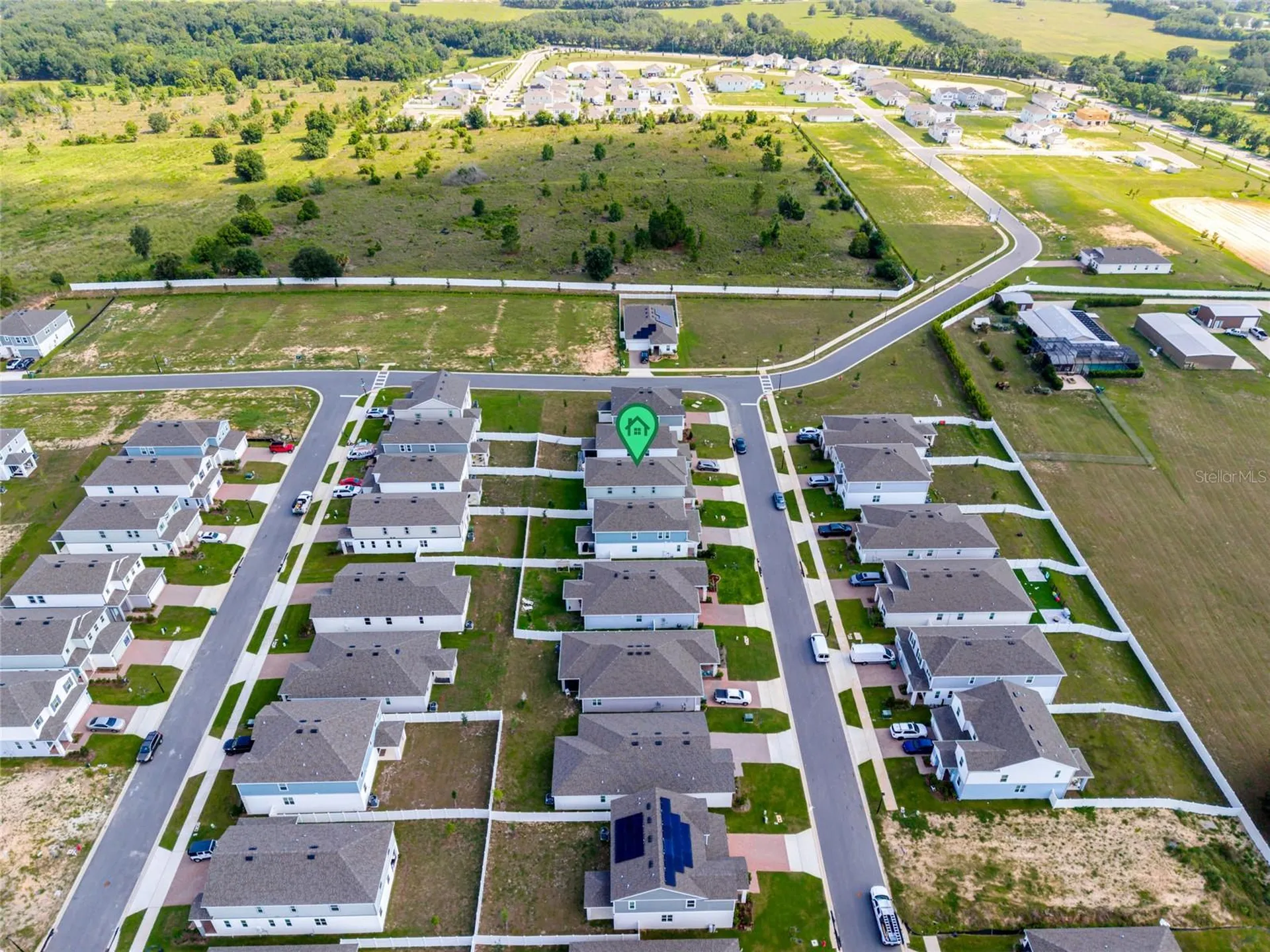 6809 Serpent Hawk Lane Howey In The Hills FL 34737