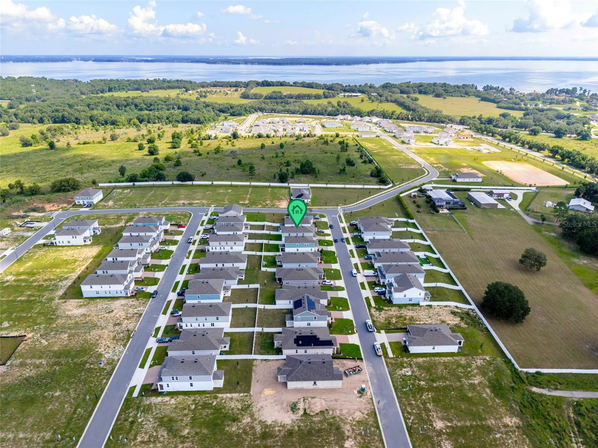 6809 Serpent Hawk Lane Howey In The Hills FL 34737