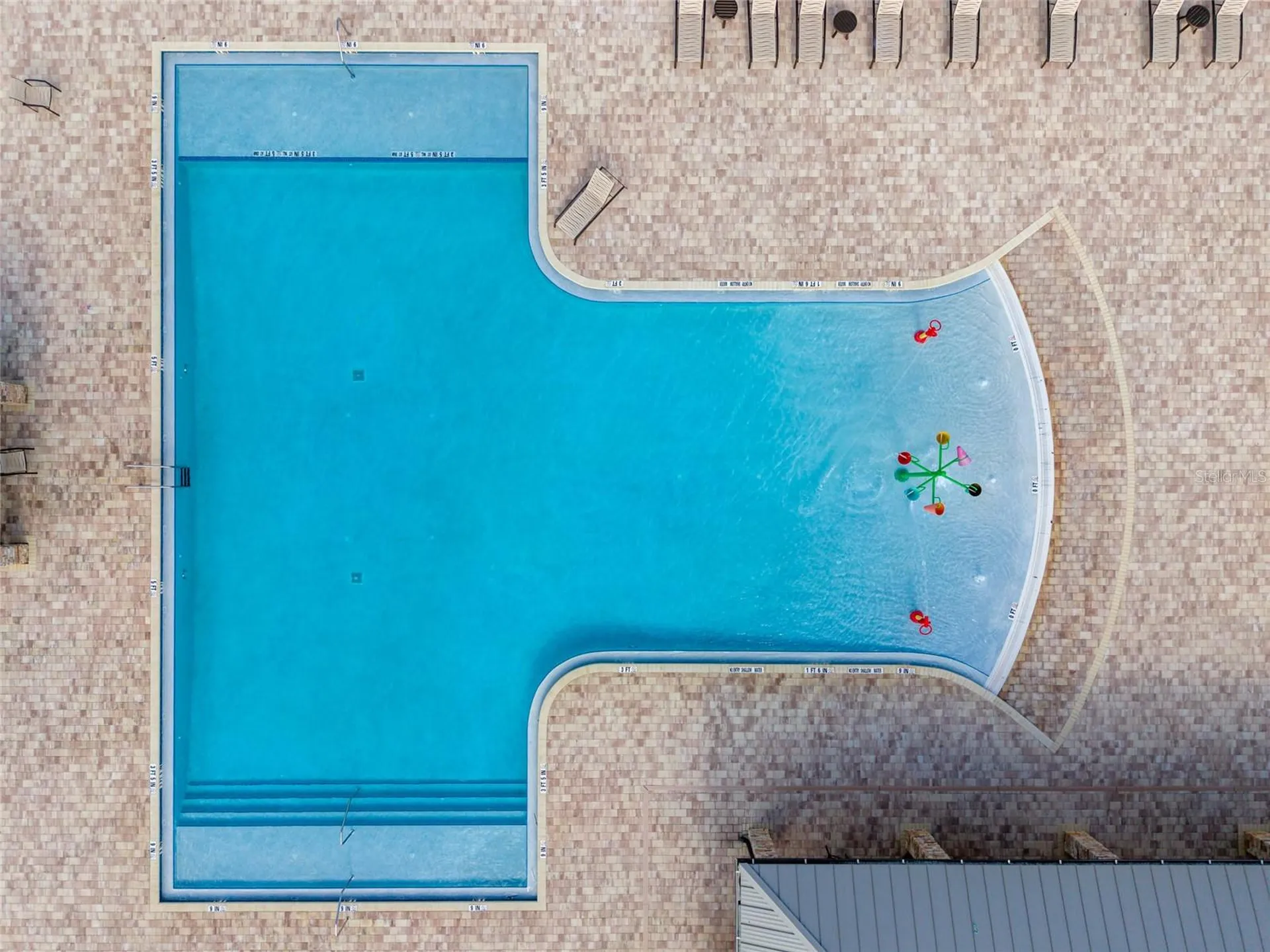 6809 Serpent Hawk Lane Howey In The Hills FL 34737