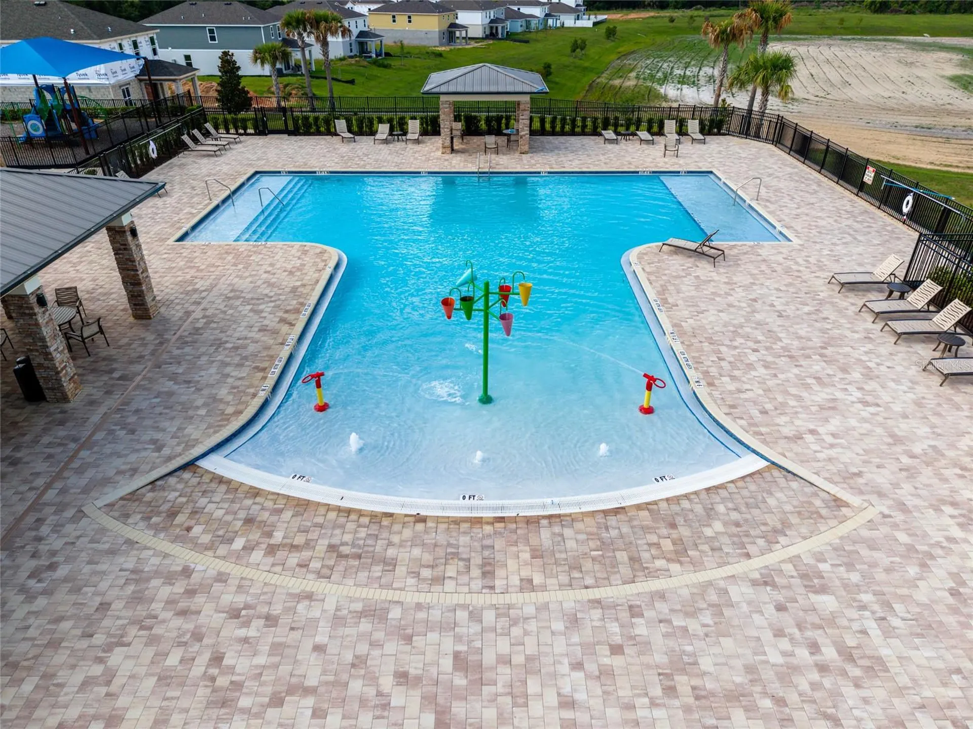 6809 Serpent Hawk Lane Howey In The Hills FL 34737