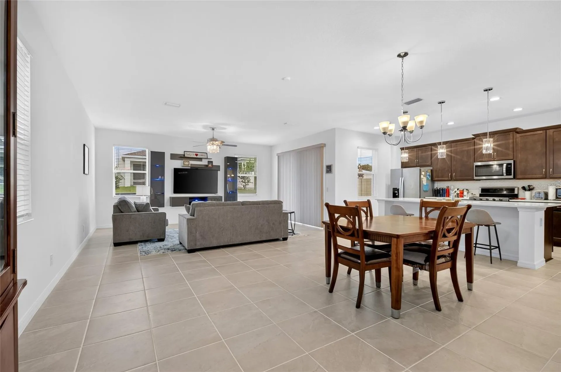 6809 Serpent Hawk Lane Howey In The Hills FL 34737