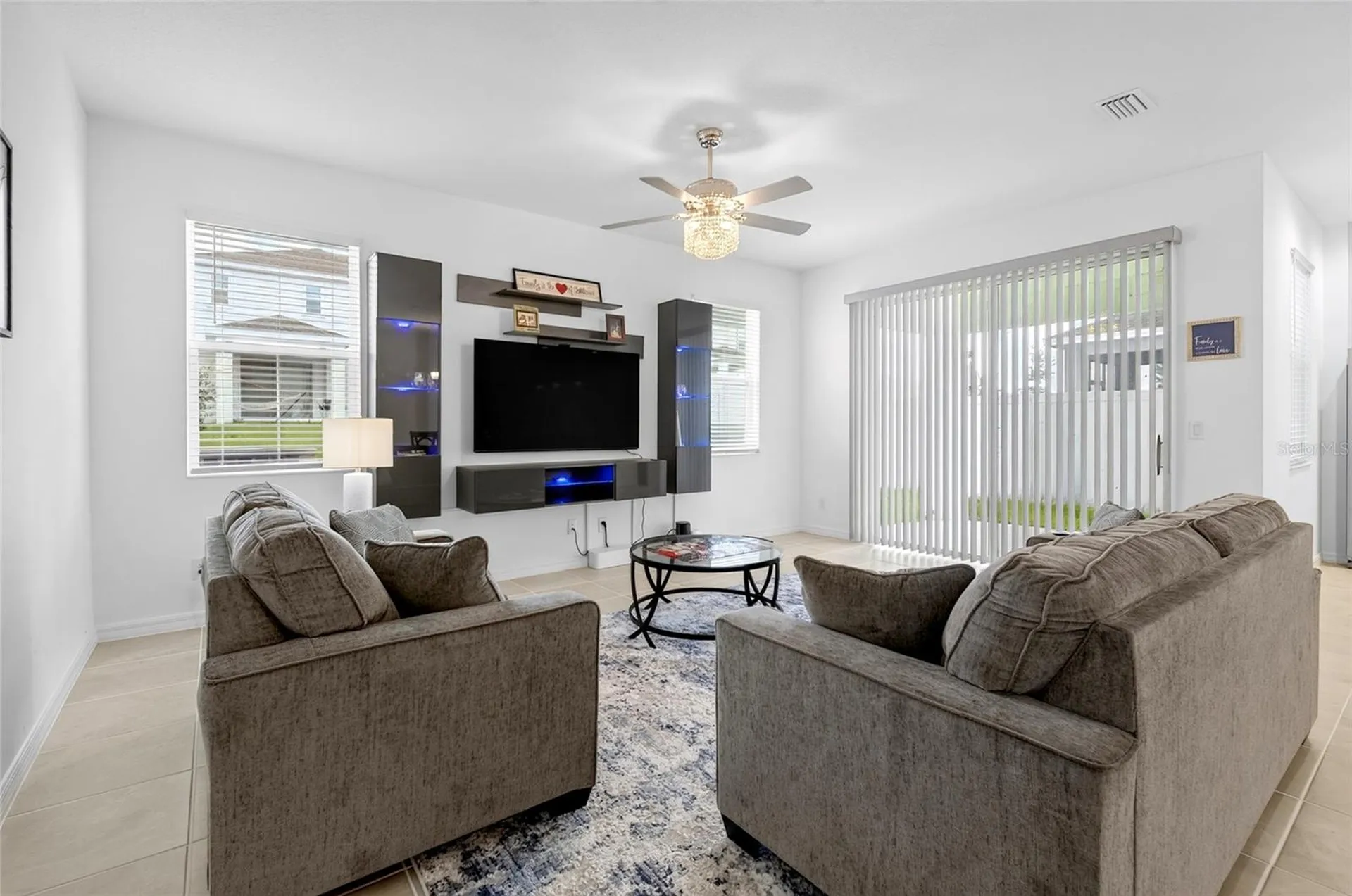 6809 Serpent Hawk Lane Howey In The Hills FL 34737