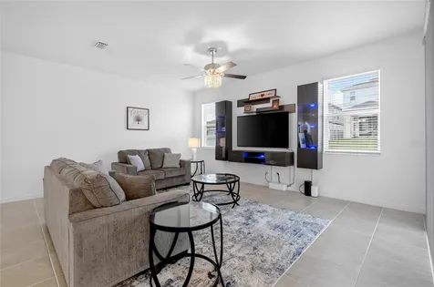 6809 Serpent Hawk Lane Howey In The Hills FL 34737