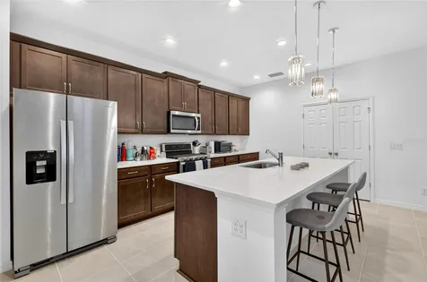 6809 Serpent Hawk Lane Howey In The Hills FL 34737