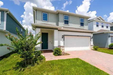 6809 Serpent Hawk Lane Howey In The Hills FL 34737