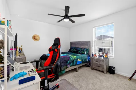 6809 Serpent Hawk Lane Howey In The Hills FL 34737