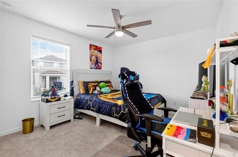6809 Serpent Hawk Lane Howey In The Hills FL 34737