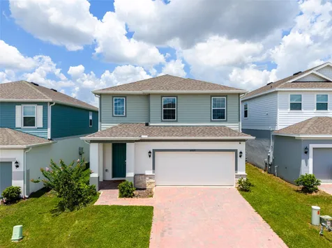 6809 Serpent Hawk Lane Howey In The Hills FL 34737