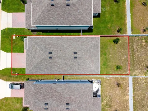 6809 Serpent Hawk Lane Howey In The Hills FL 34737