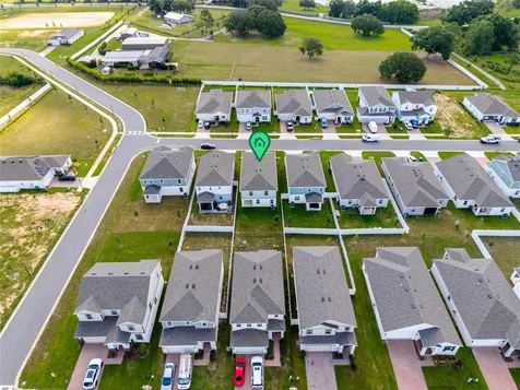 6809 Serpent Hawk Lane Howey In The Hills FL 34737