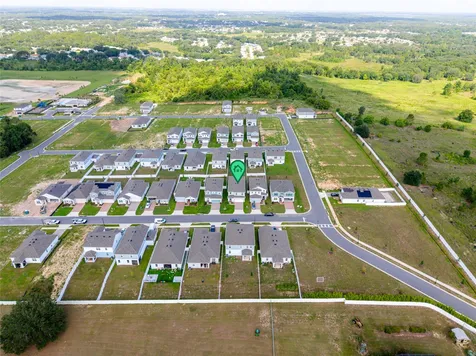 6809 Serpent Hawk Lane Howey In The Hills FL 34737