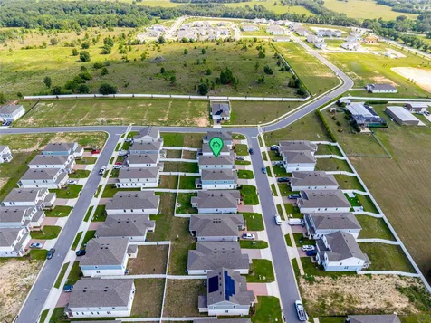 6809 Serpent Hawk Lane Howey In The Hills FL 34737