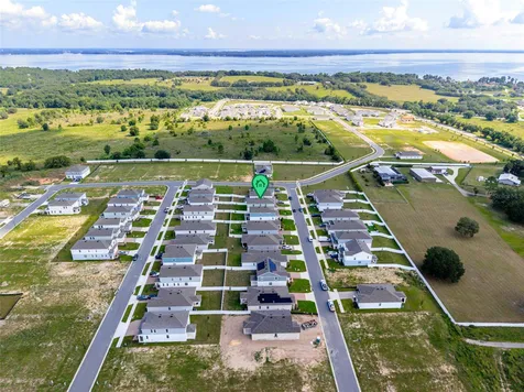 6809 Serpent Hawk Lane Howey In The Hills FL 34737