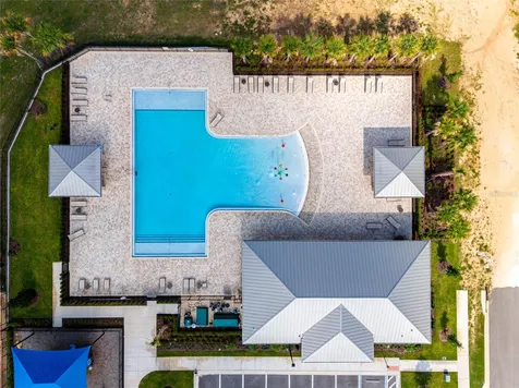 6809 Serpent Hawk Lane Howey In The Hills FL 34737