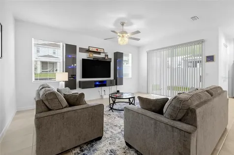 6809 Serpent Hawk Lane Howey In The Hills FL 34737