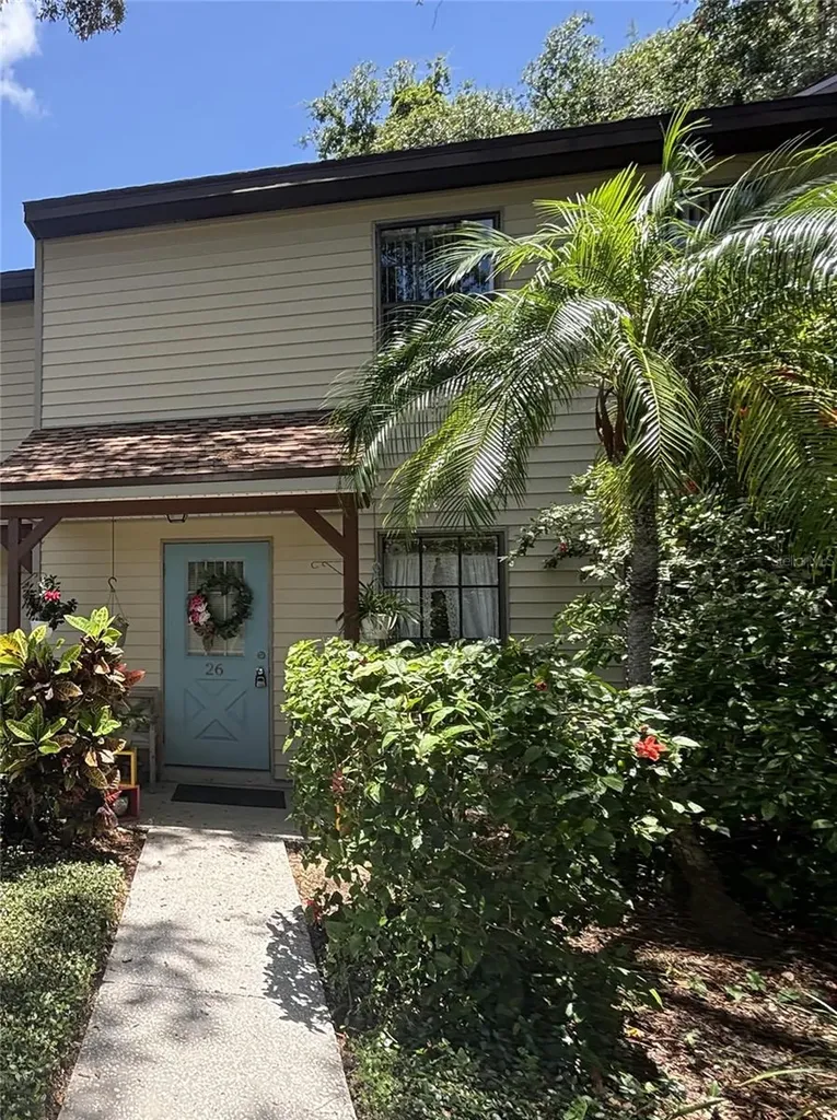 1515 Bayshore Boulevard Dunedin FL 34698