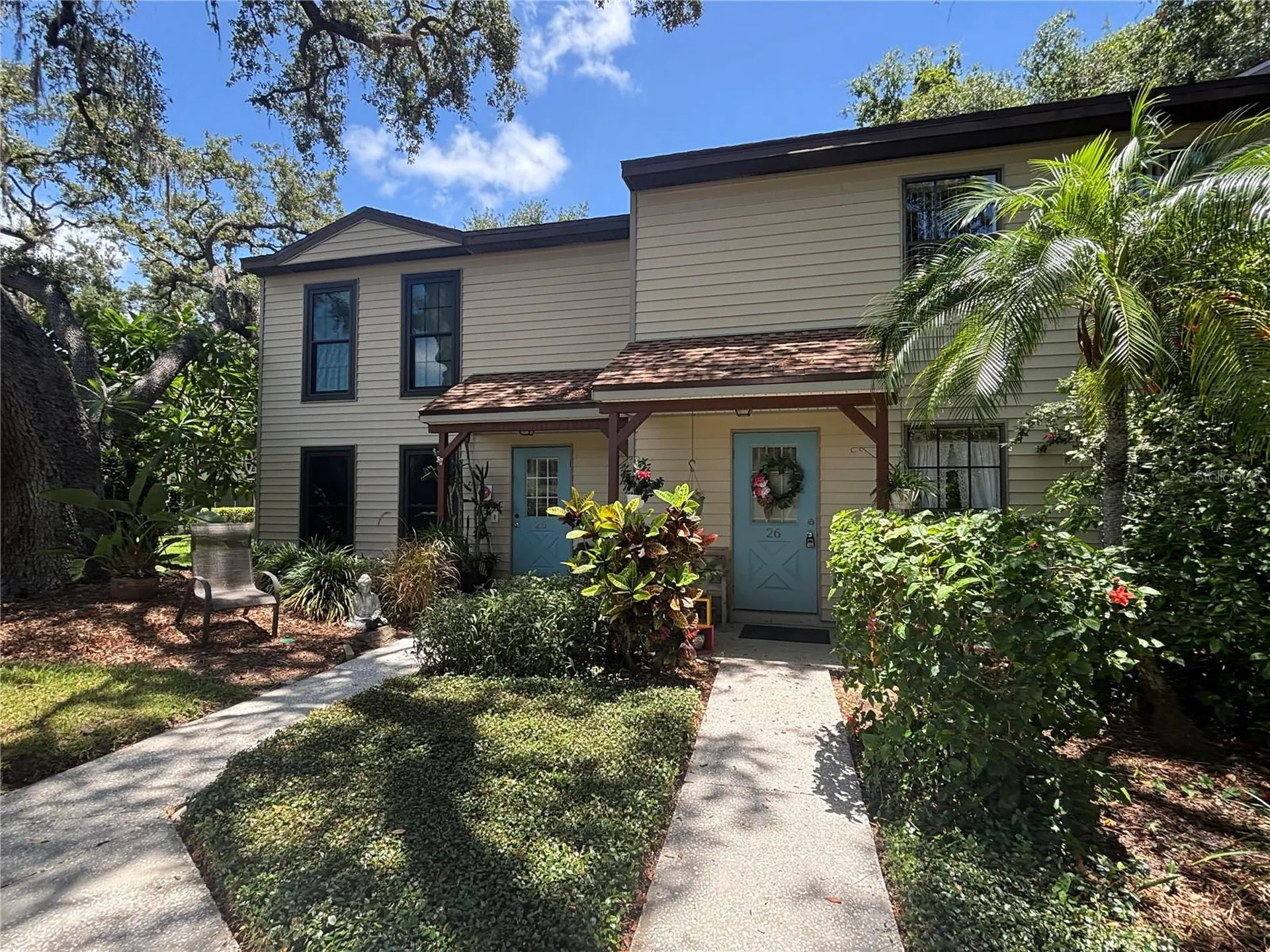 1515 Bayshore Boulevard Dunedin FL 34698