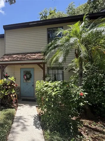 1515 Bayshore Boulevard Dunedin FL 34698