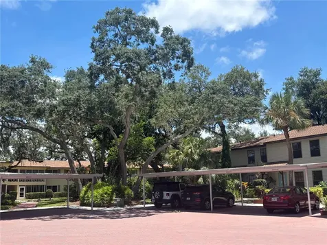 1515 Bayshore Boulevard Dunedin FL 34698