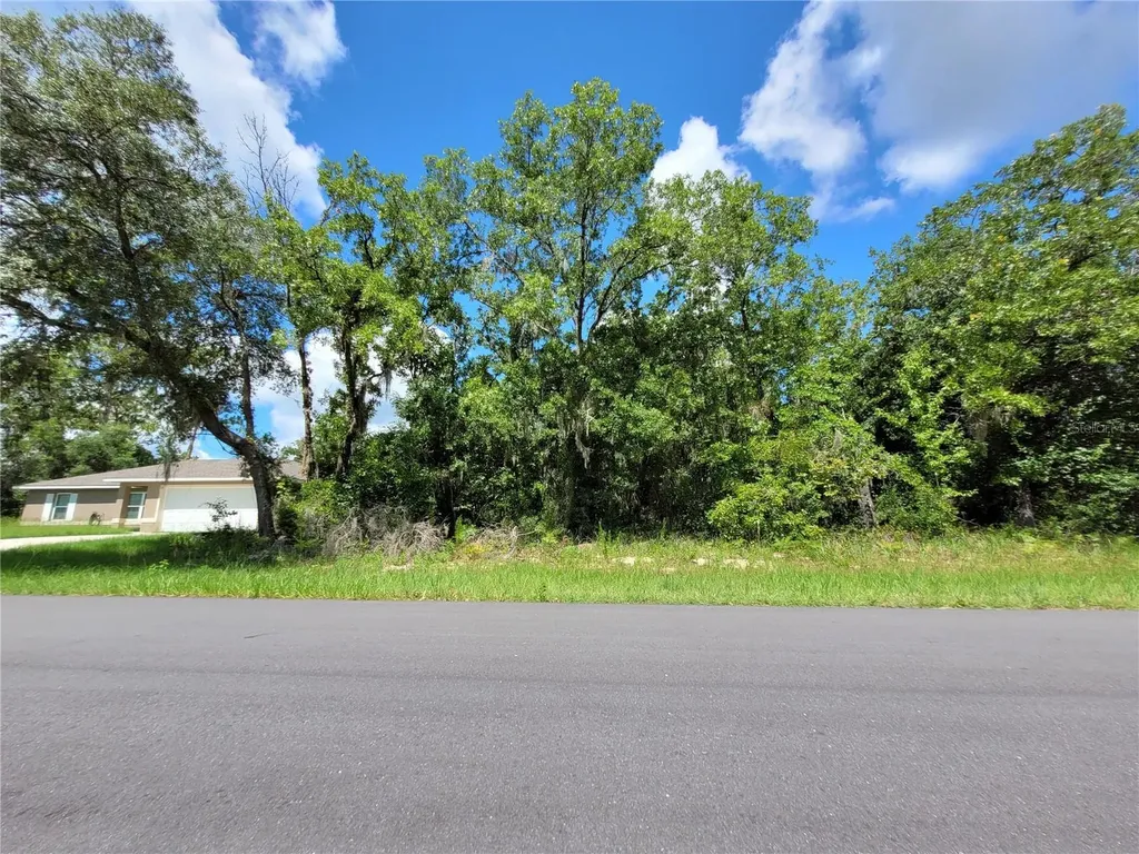 0 SW 57th Terrace Road Ocala FL 34473