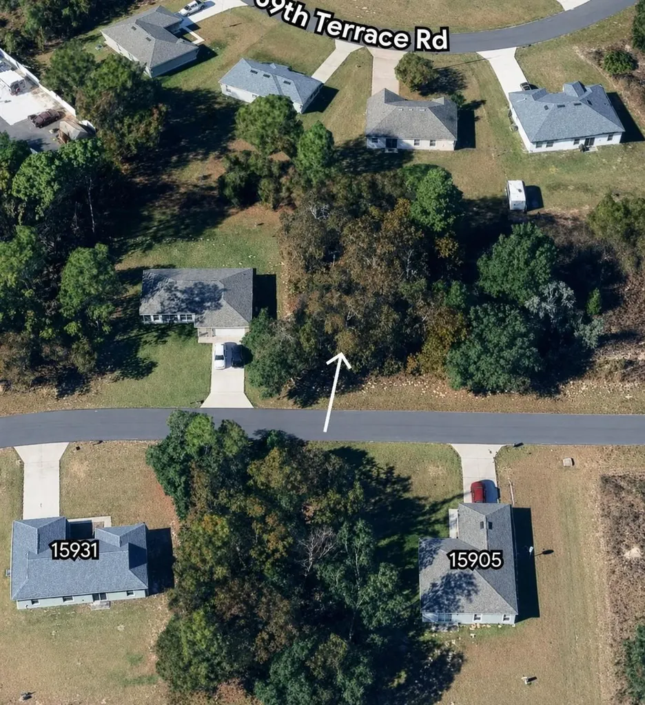 0 SW 57th Terrace Road Ocala FL 34473