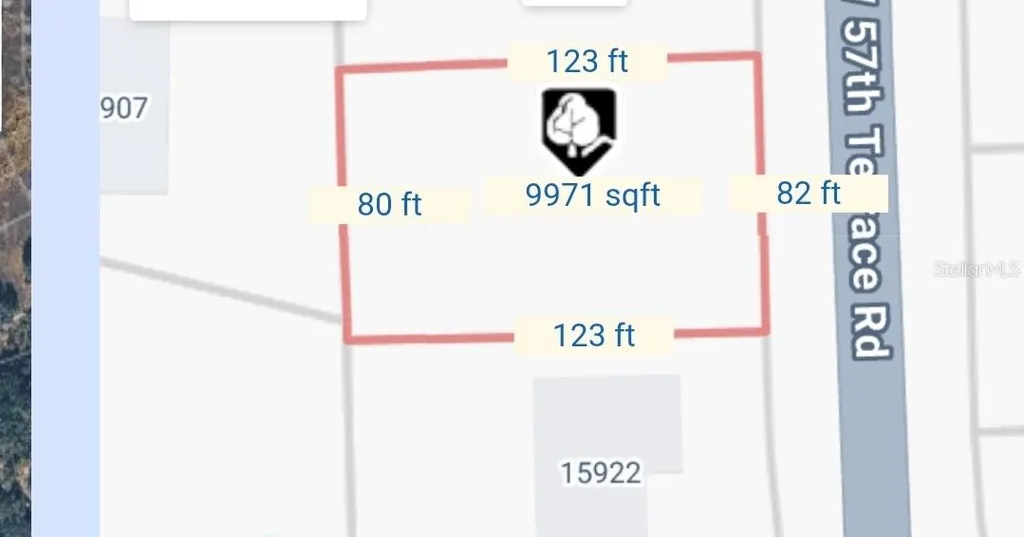 0 SW 57th Terrace Road Ocala FL 34473