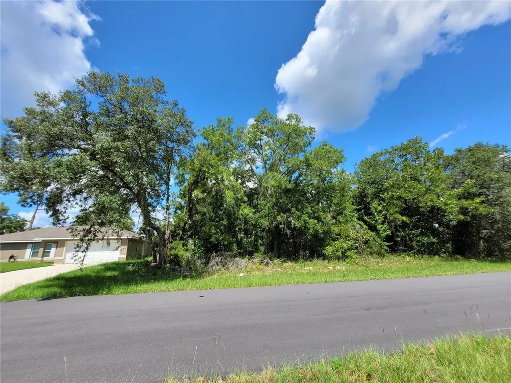 0 SW 57th Terrace Road Ocala FL 34473