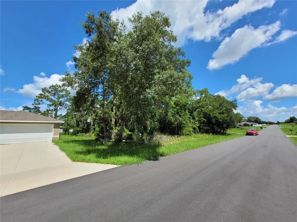 0 SW 57th Terrace Road Ocala FL 34473