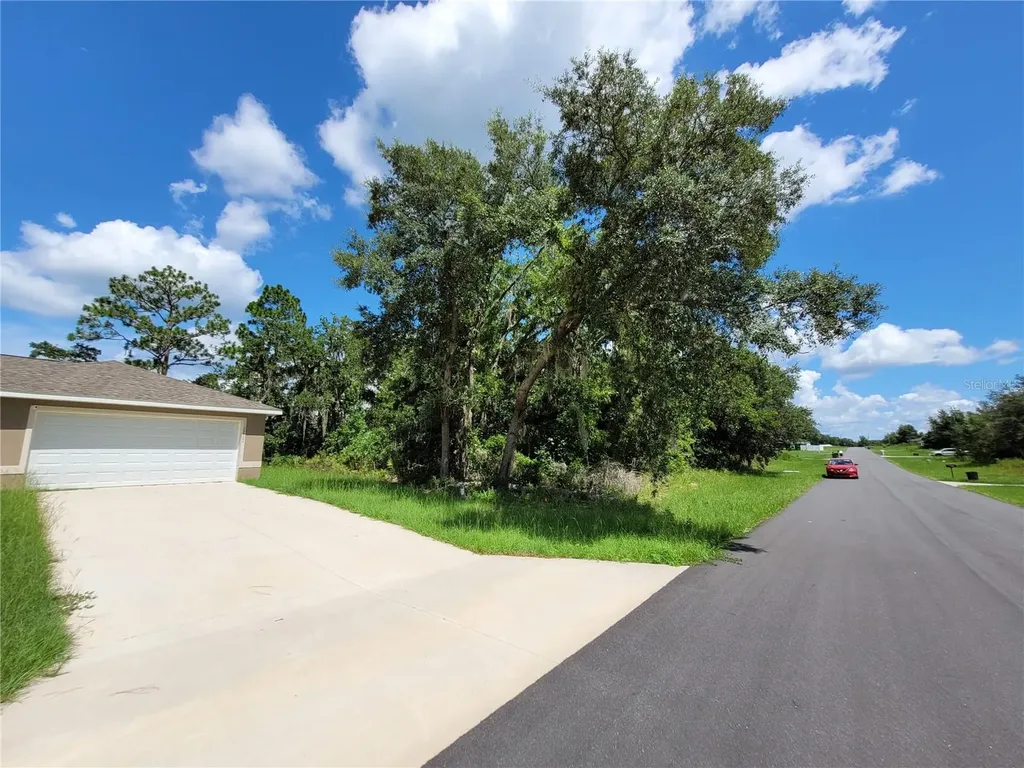 0 SW 57th Terrace Road Ocala FL 34473