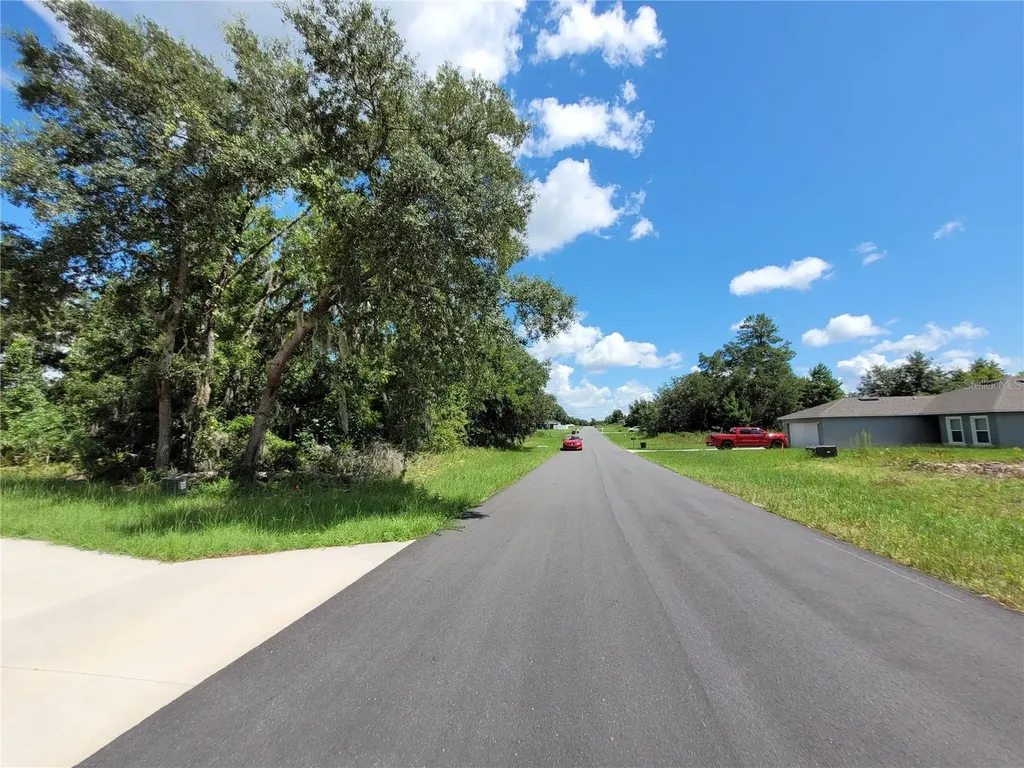 0 SW 57th Terrace Road Ocala FL 34473