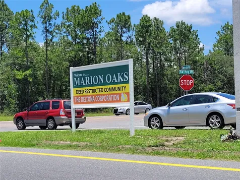 0 SW 57th Terrace Road Ocala FL 34473