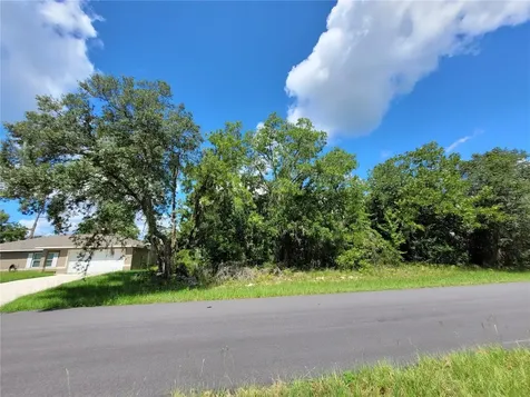 0 SW 57th Terrace Road Ocala FL 34473