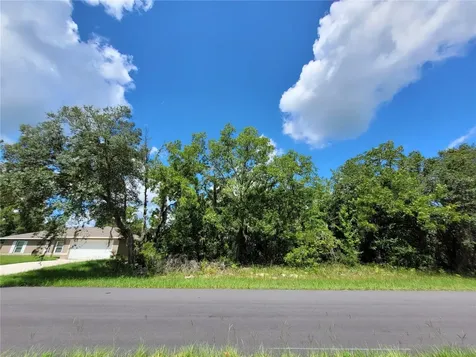 0 SW 57th Terrace Road Ocala FL 34473