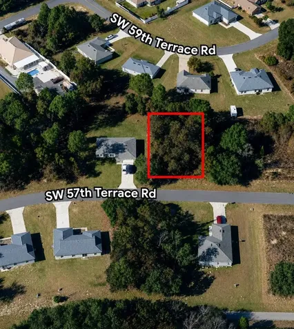 0 SW 57th Terrace Road Ocala FL 34473