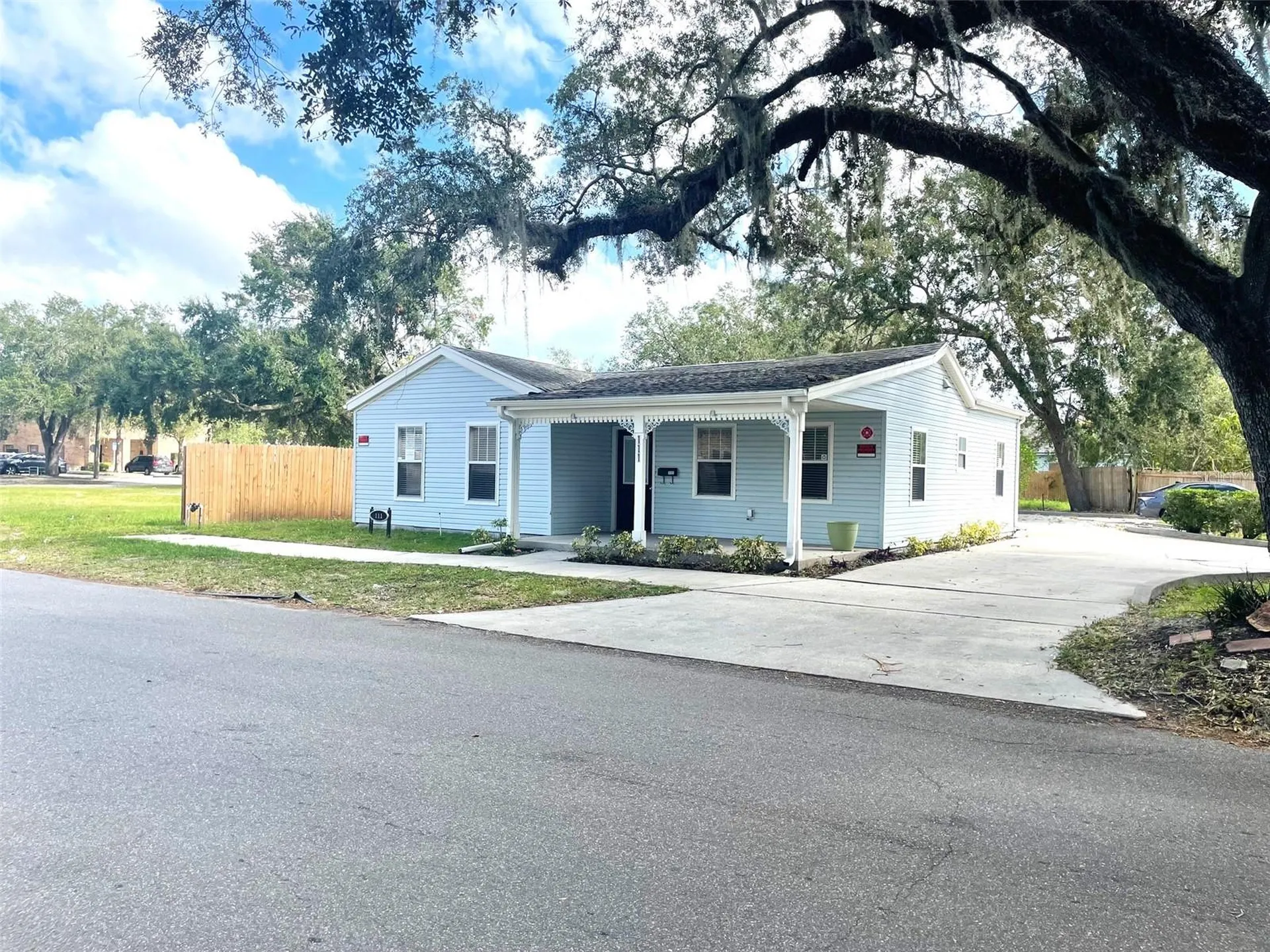 111 S Randolph Avenue Kissimmee FL 34741