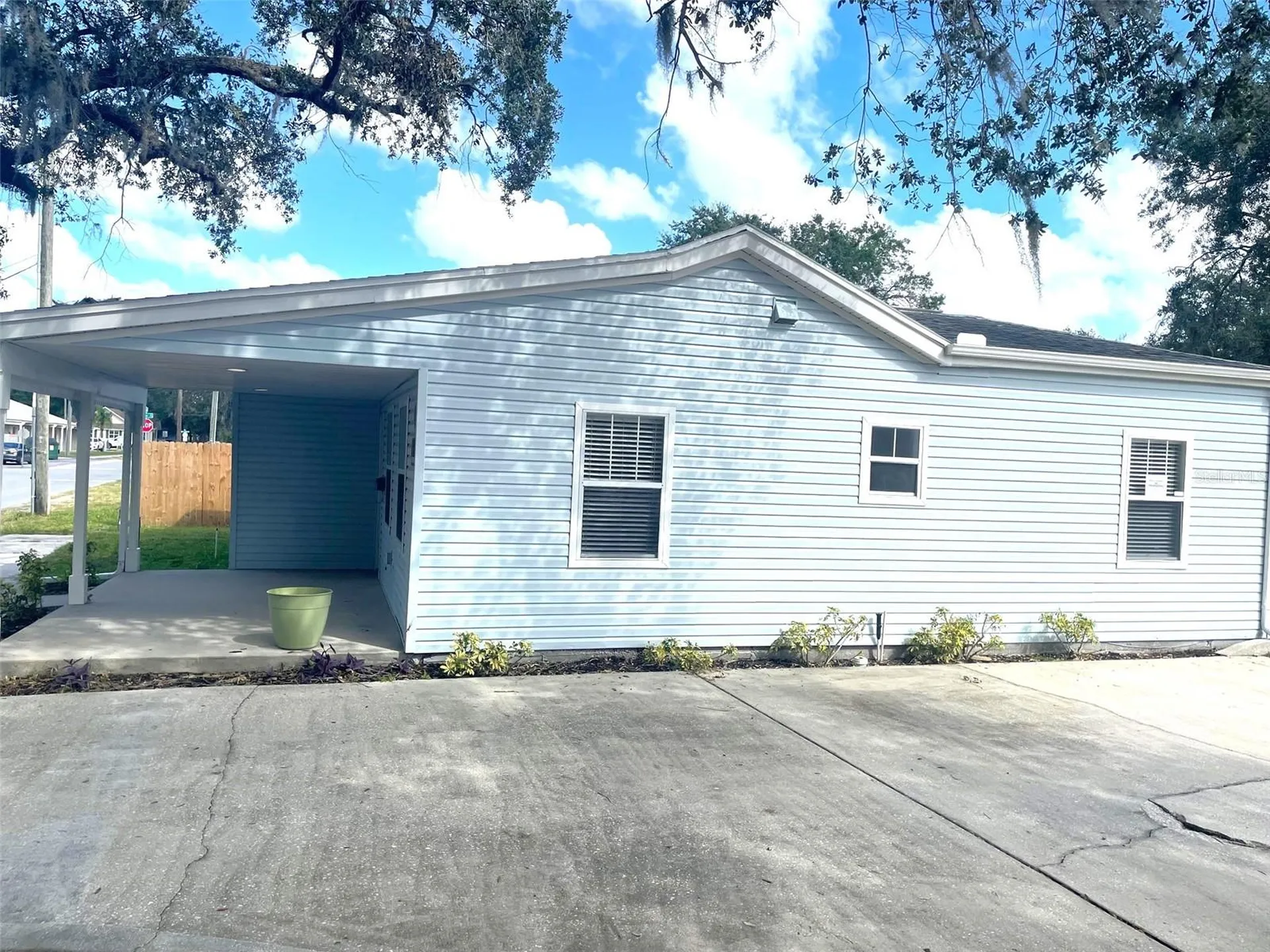111 S Randolph Avenue Kissimmee FL 34741