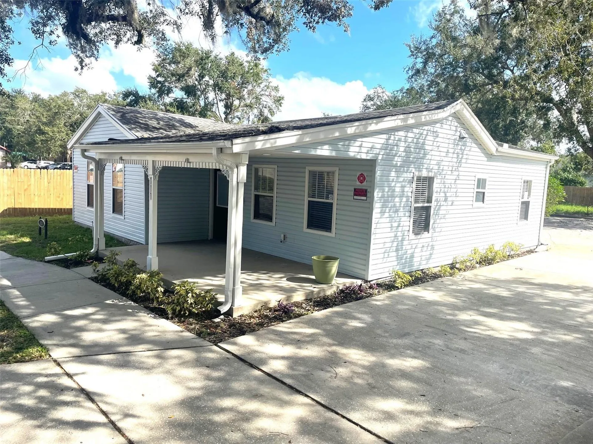 111 S Randolph Avenue Kissimmee FL 34741