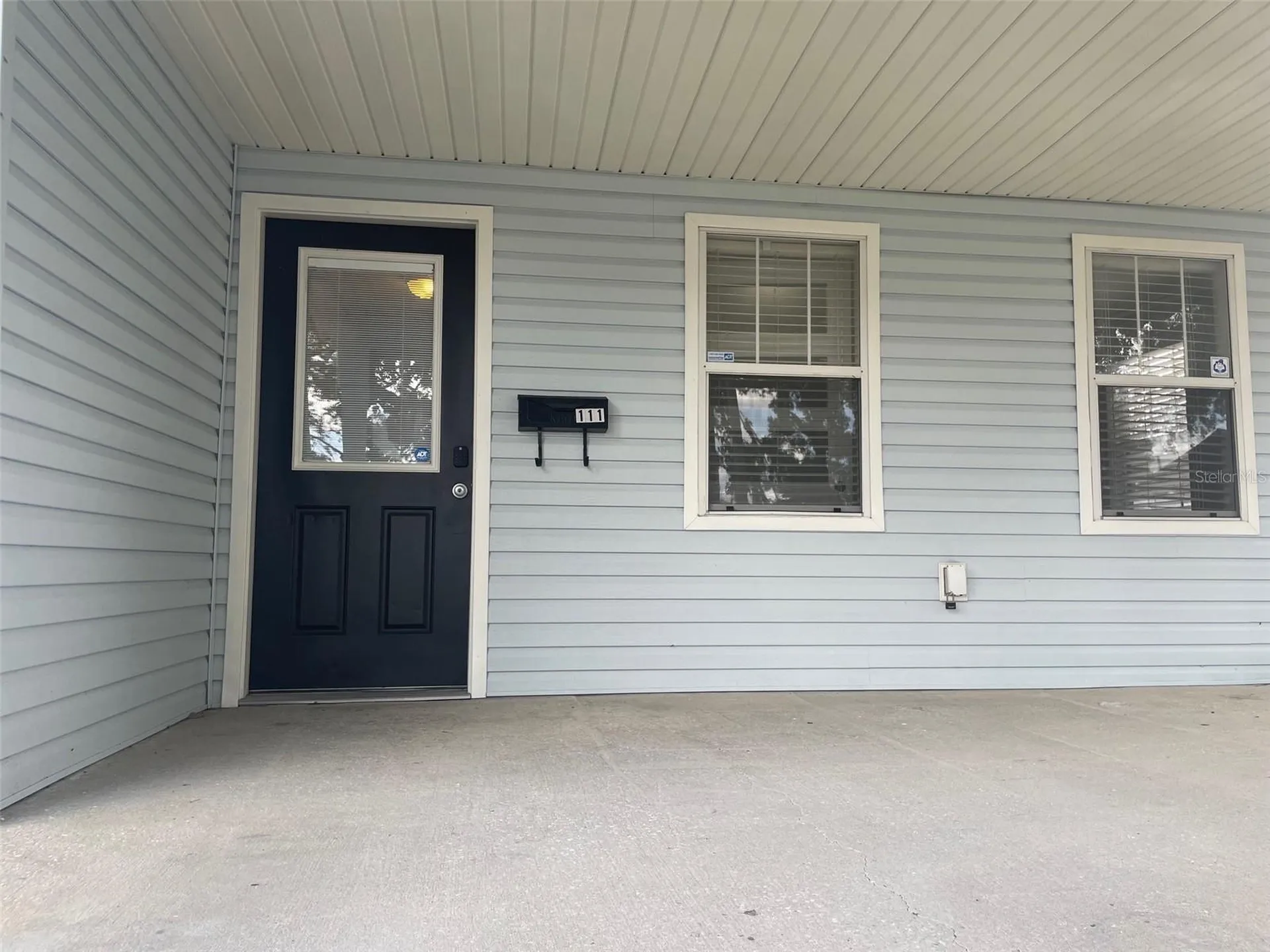 111 S Randolph Avenue Kissimmee FL 34741